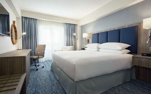 DoubleTree by Hilton Managua