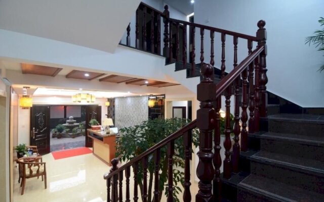 Xitang Qianlong Boutique Inn
