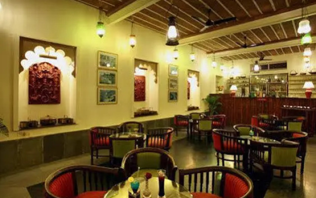 Aodhi Hotel