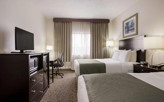 Best Western Kendallville Inn