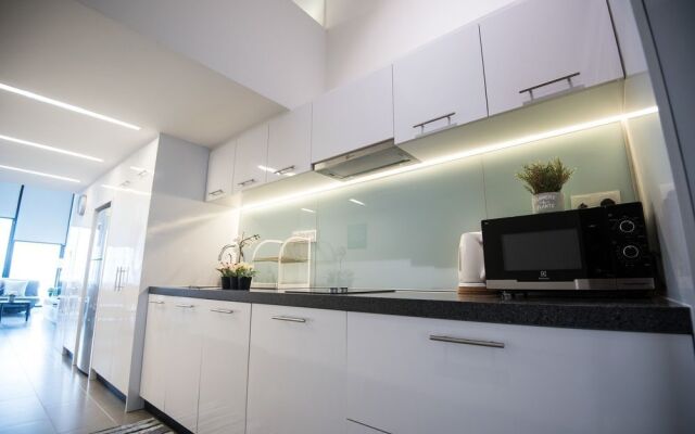 KLCC Suites ALILA Bangsar