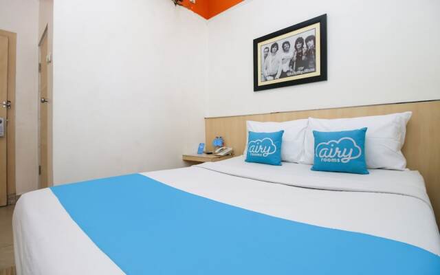 Airy Eco Imam Munandar 36 Pekanbaru