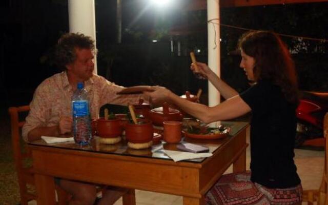 Galle Home Stay