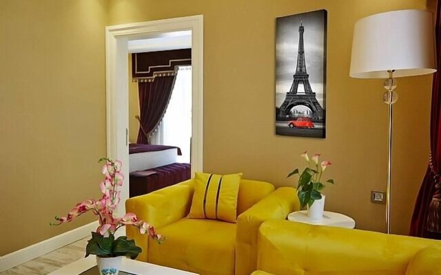 Real Konak Hotel