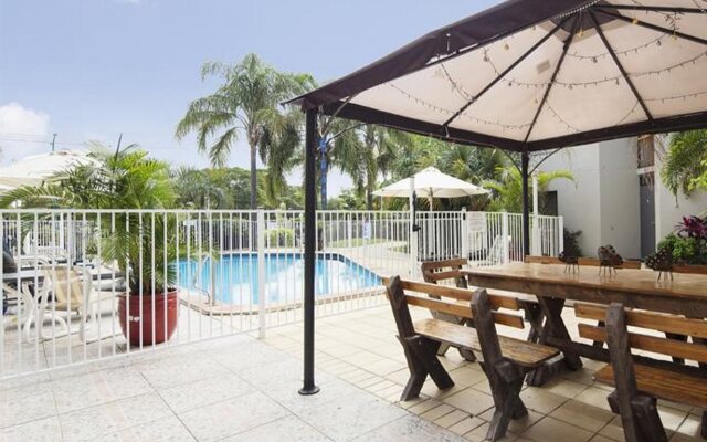 Burleigh Palms Holiday Apartments