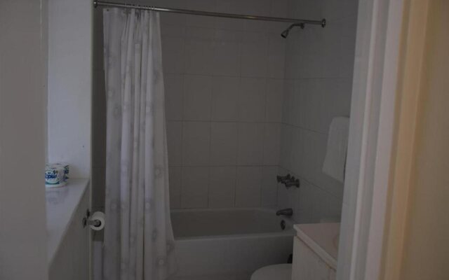 Crane Ridge Resort
