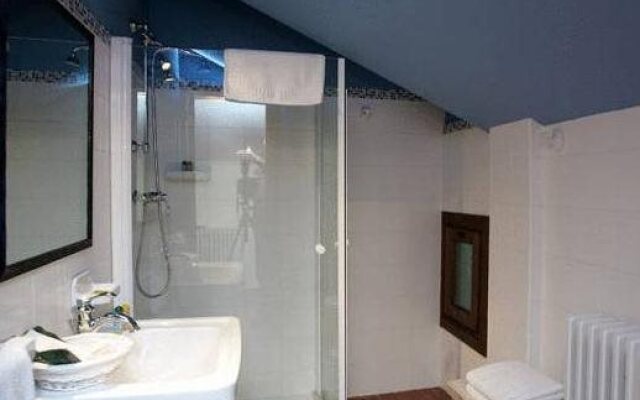 Hotel Rural Casa de la Veiga