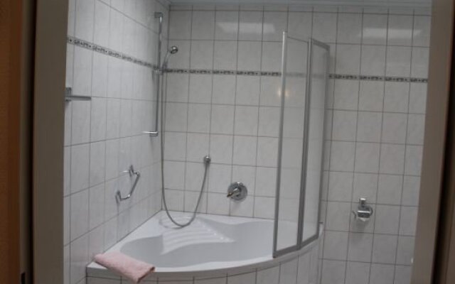 Hotel Garni 'Zur Rose'