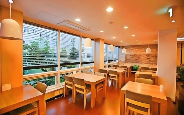 Jeju Bulranji Hotel