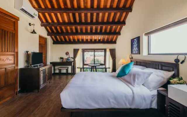 La An Central Boutique Villa