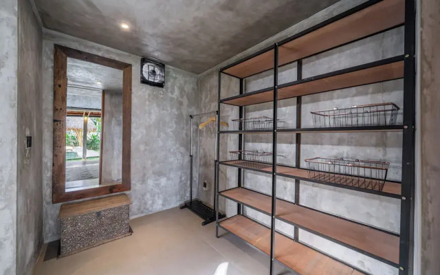 Sola Villa Ubud - 2 Bedrooms