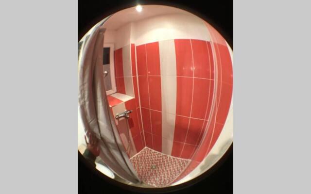 Appart T1 Gare TGV spacieux et tout équipé