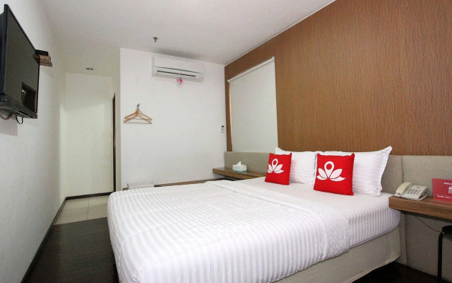 ZEN Rooms Gajah Mada Hasyim Ashari