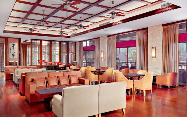 InterContinental Huizhou