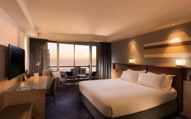 Sofitel Gold Coast Broadbeach