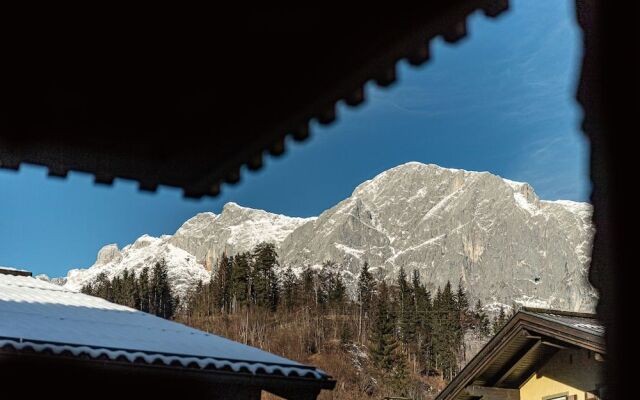 AlpenParks Hotel & Apartment Hochkönig