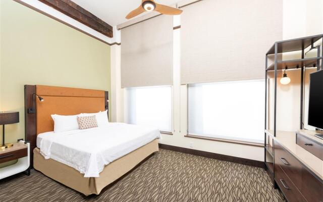 Homewood Suites by Hilton Indianapolis-Downtown