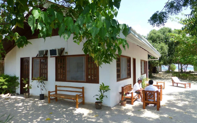 Talima Beach Villas and Dive Resort