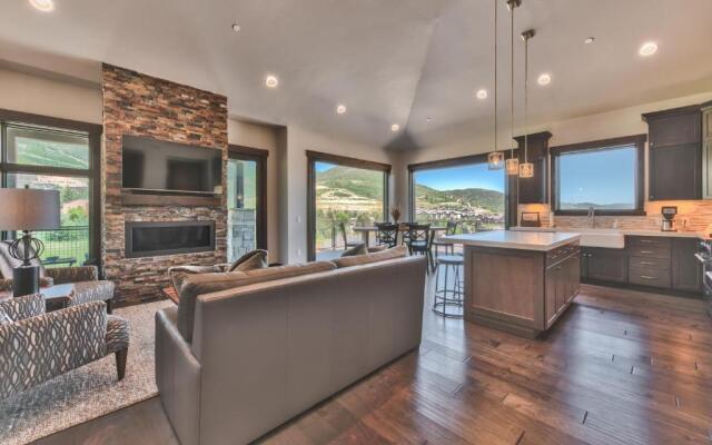Blackstone by Canyons Village Rentals