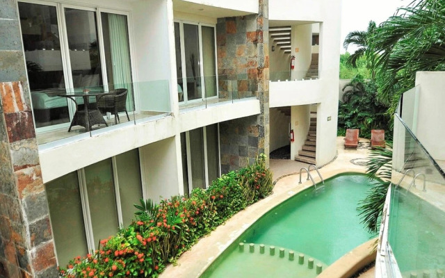Mamitas Village 202-B by Vimex