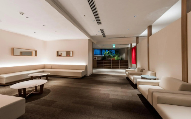HOTEL MYSTAYS PREMIER Sapporo Park