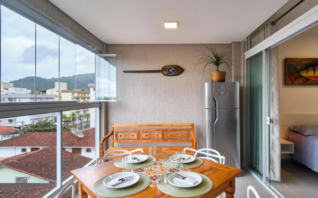 Bh26: Aconchegante, Moderno E Super Bem Decorado!!