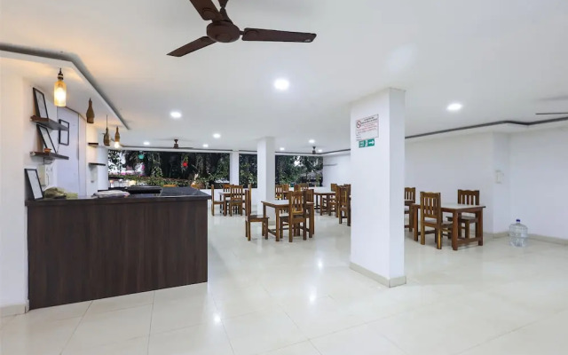 Fabhotel Home & Beyond