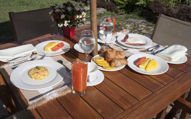 El Refugio Hotel & Spa