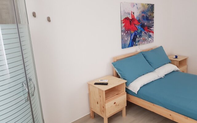 B&B Il Daviduccio Suite