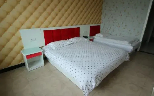 Jiuying Hotel