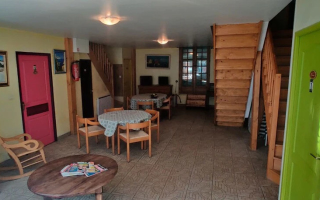 La Grange Chambre D'Hotes