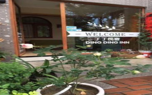 Dingding Inn