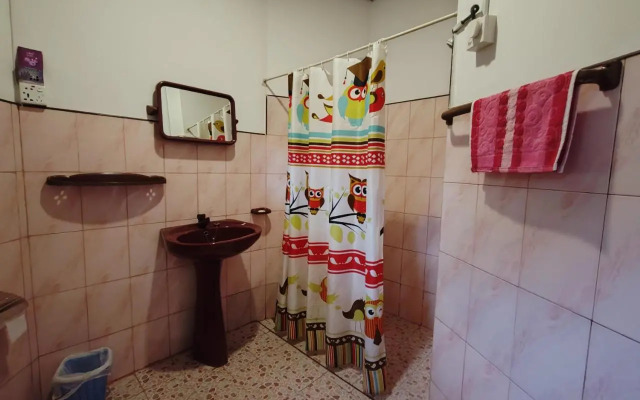 Samurai Homestay