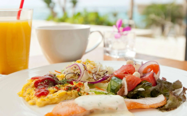 Kafuu Resort Fuchaku Condo Hotel