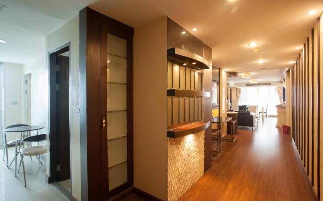 7c-short-term Rental Allowed-2brs Downtown Bangkok