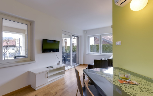 Wellness Suite Daisy