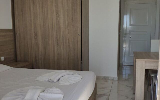 Ocean Analipsis Apartments