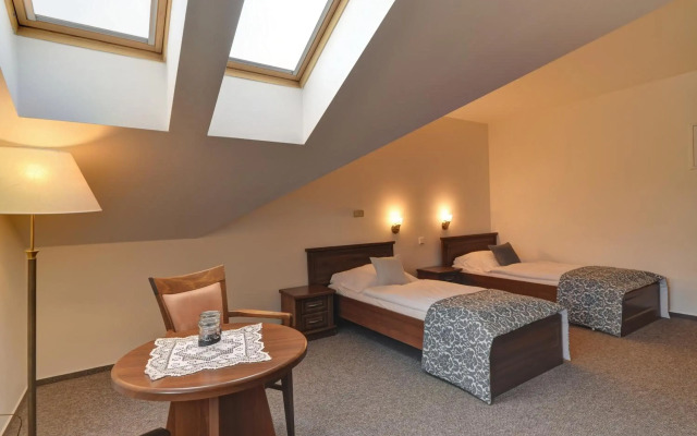 Hotel U Pramenu