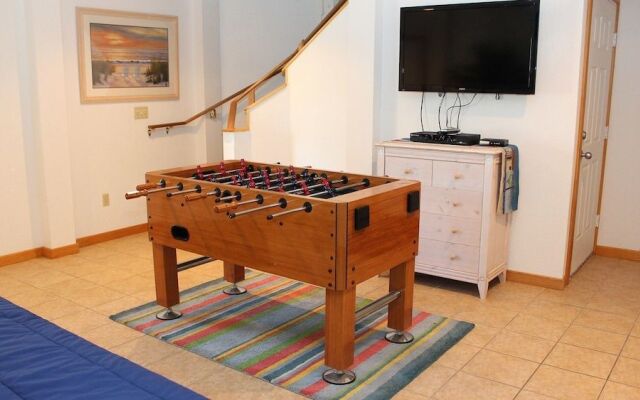 Sunnyside - 5 Br Home