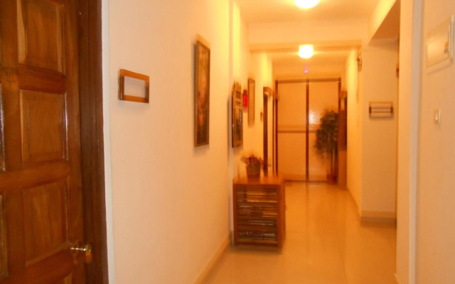 Capital O 2402 Hotel HighWinds