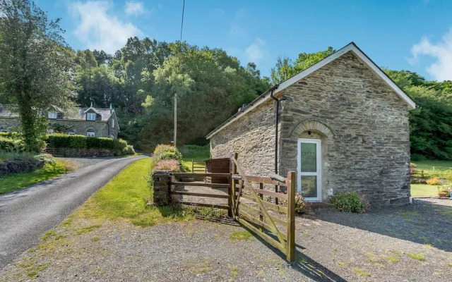 Cwmdu Cottage