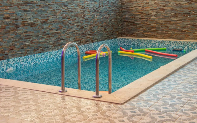Magic Suite Plus For Hotel Apartment