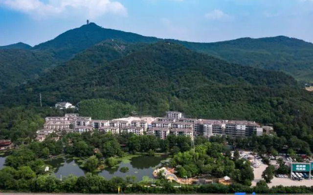 Tongling Yongquan Town