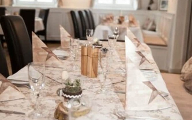 Hotel & Restaurant Schwarzes Kreuz