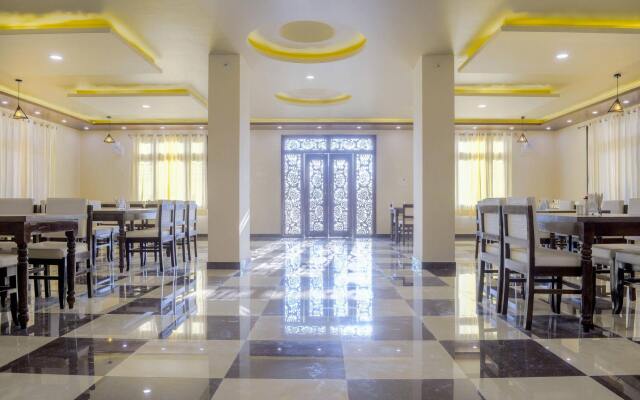 Hotel Pushkar Legacy