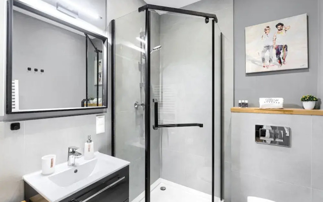 MARGI Igram Apartament
