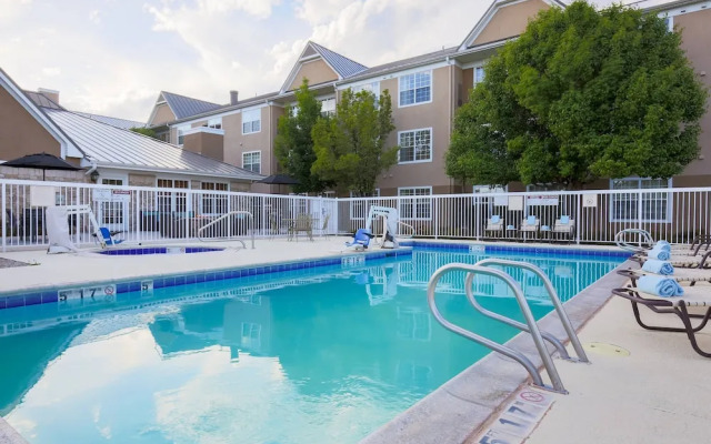 Residence Inn by Marriott Albuquerque North