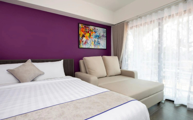 Aspira Resort Klong Muang Krabi