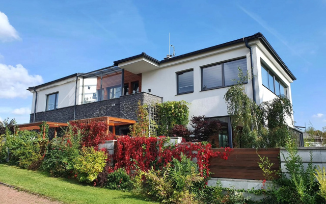Apartments Severka