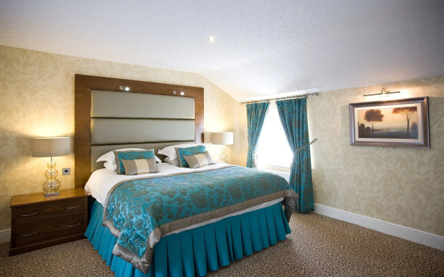 Skiddaw Hotel